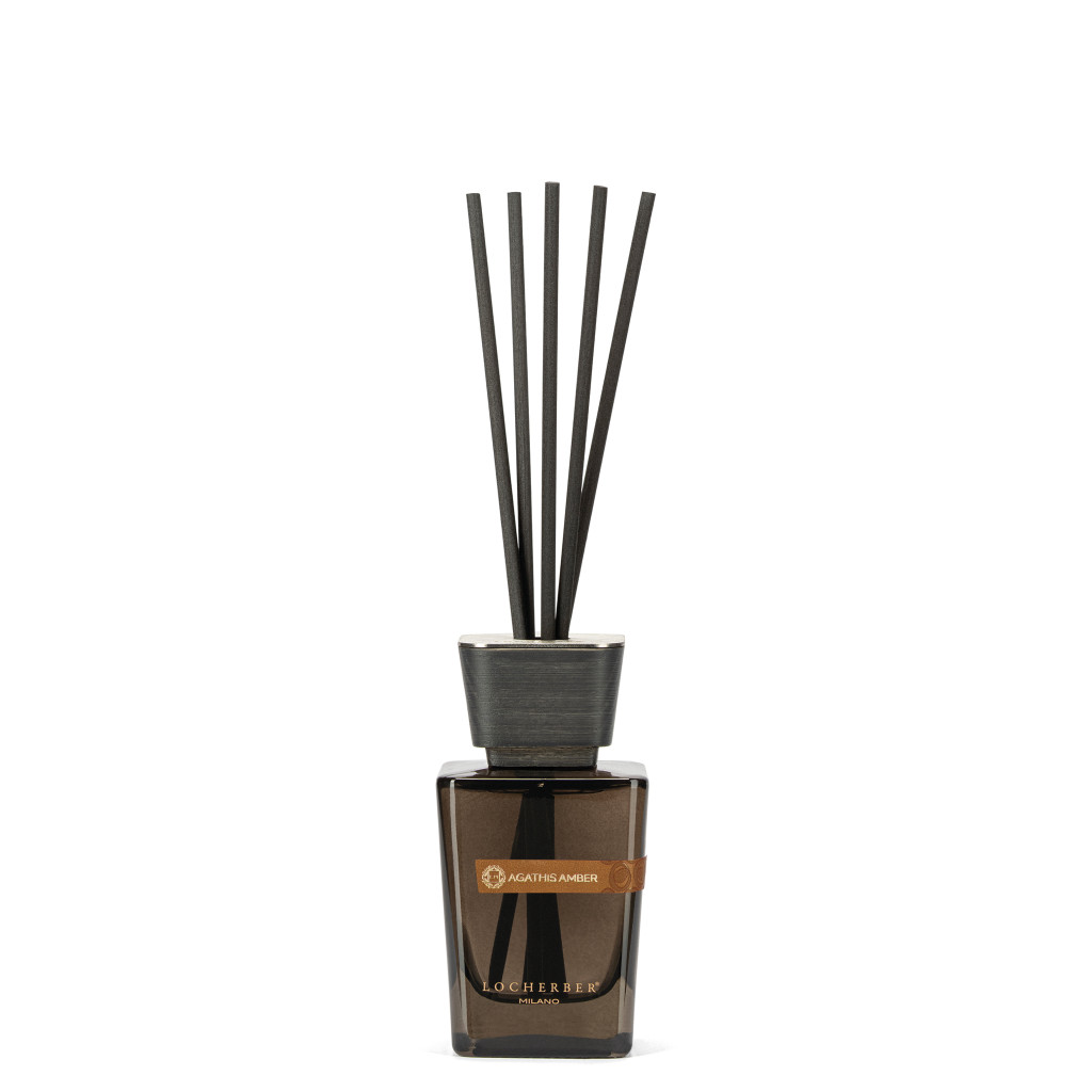 Locherber Agathis Amber Diffusore