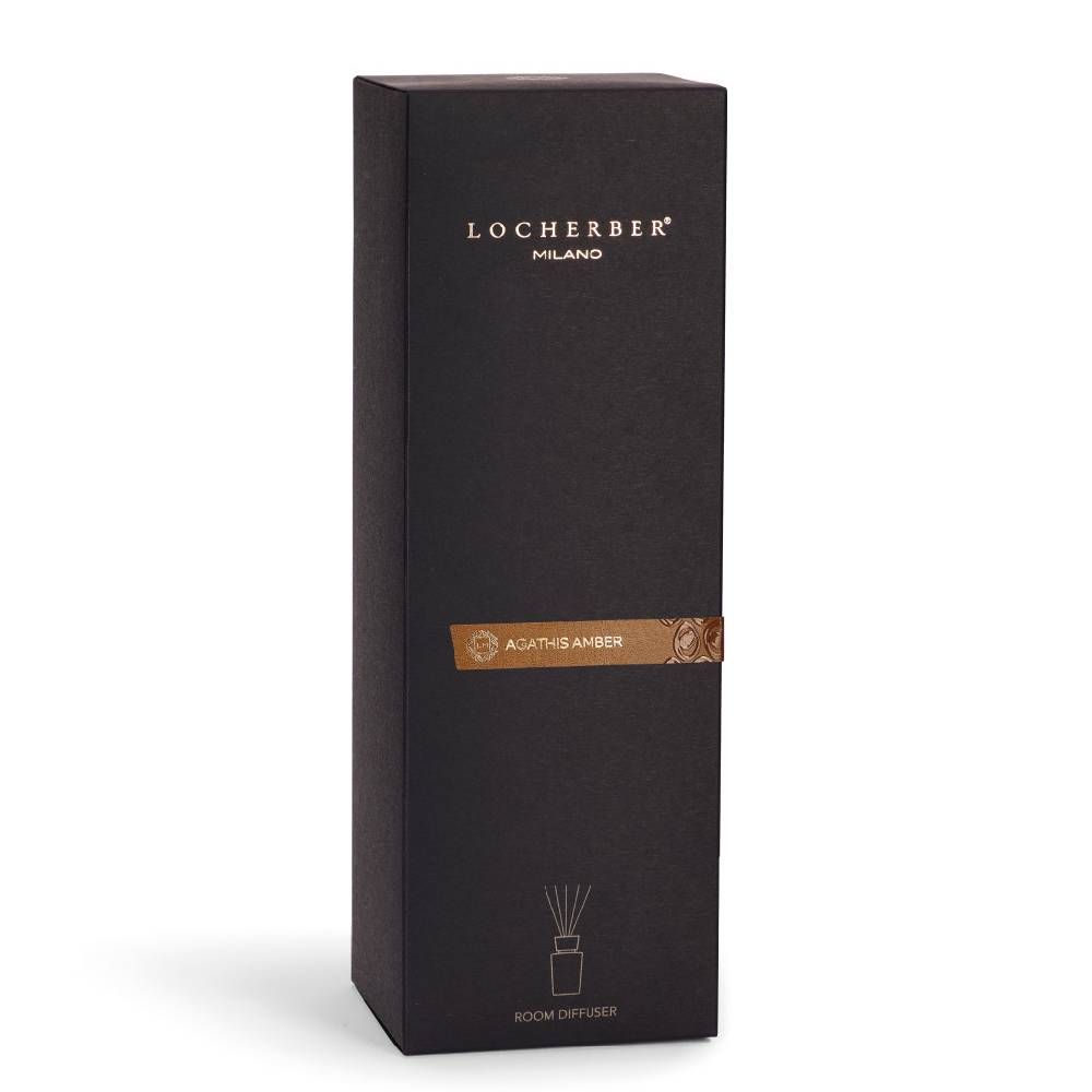 Locherber Agathis Amber Diffusore Acquista Ora
