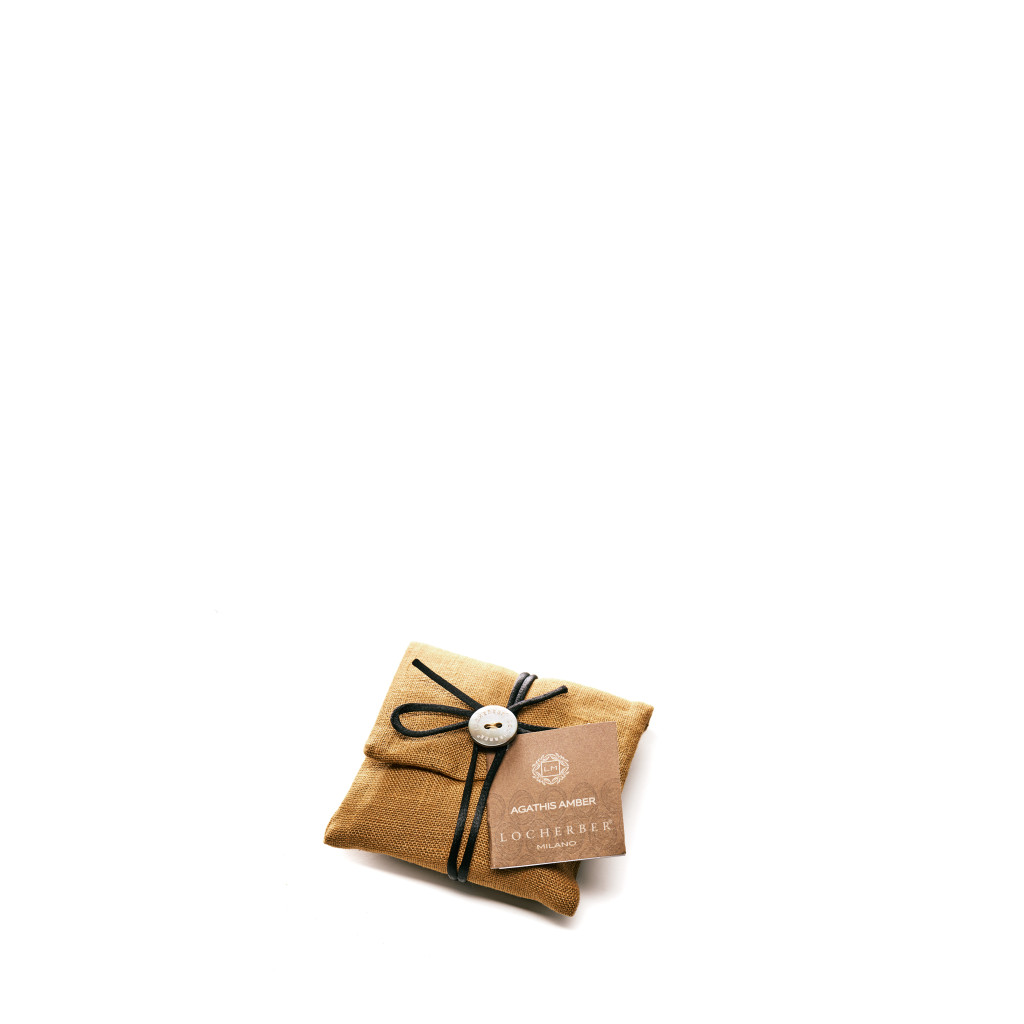 Locherber Agathis Amber Sacchettino Shopping Online