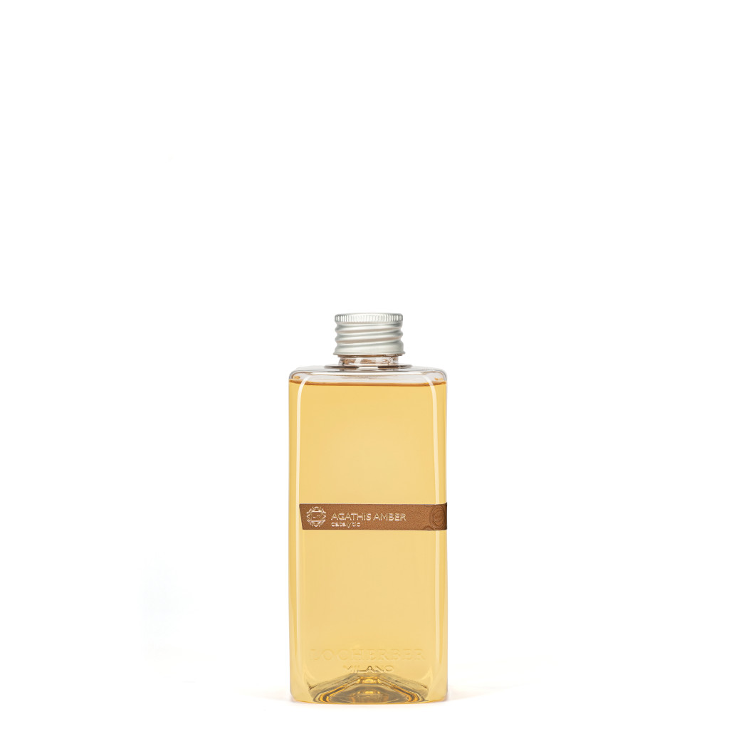 Locherber Agathis Amber Ricarica Catalitica Prezzo Ridotto