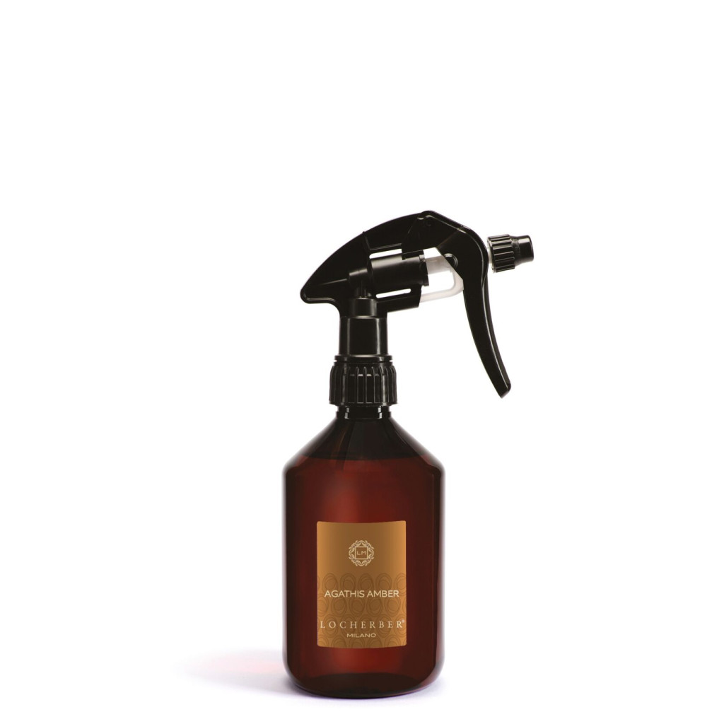 Locherber Agathis Amber Trigger Convenienza