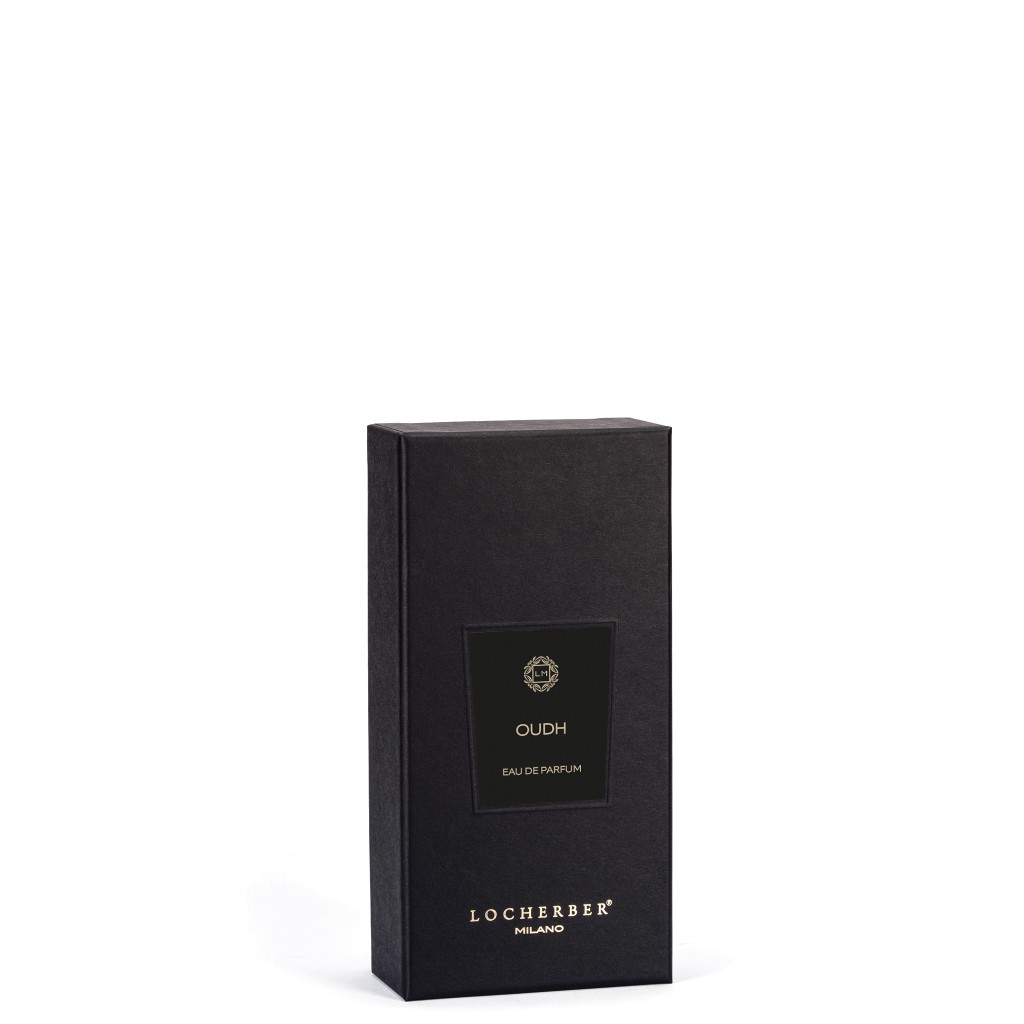 Locherber Oudh Eau de Parfume Novità
