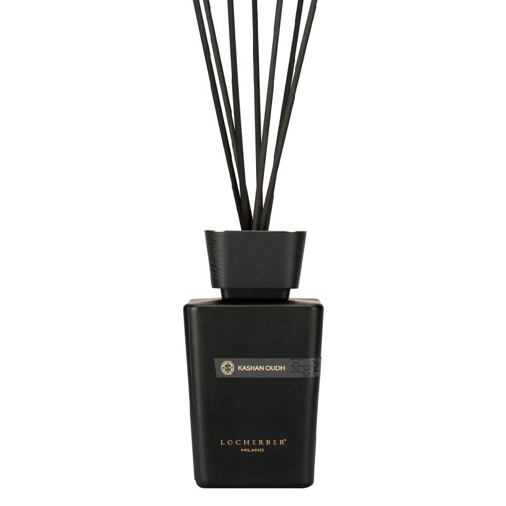 Locherber Kashan Oudh Diffusore Presa