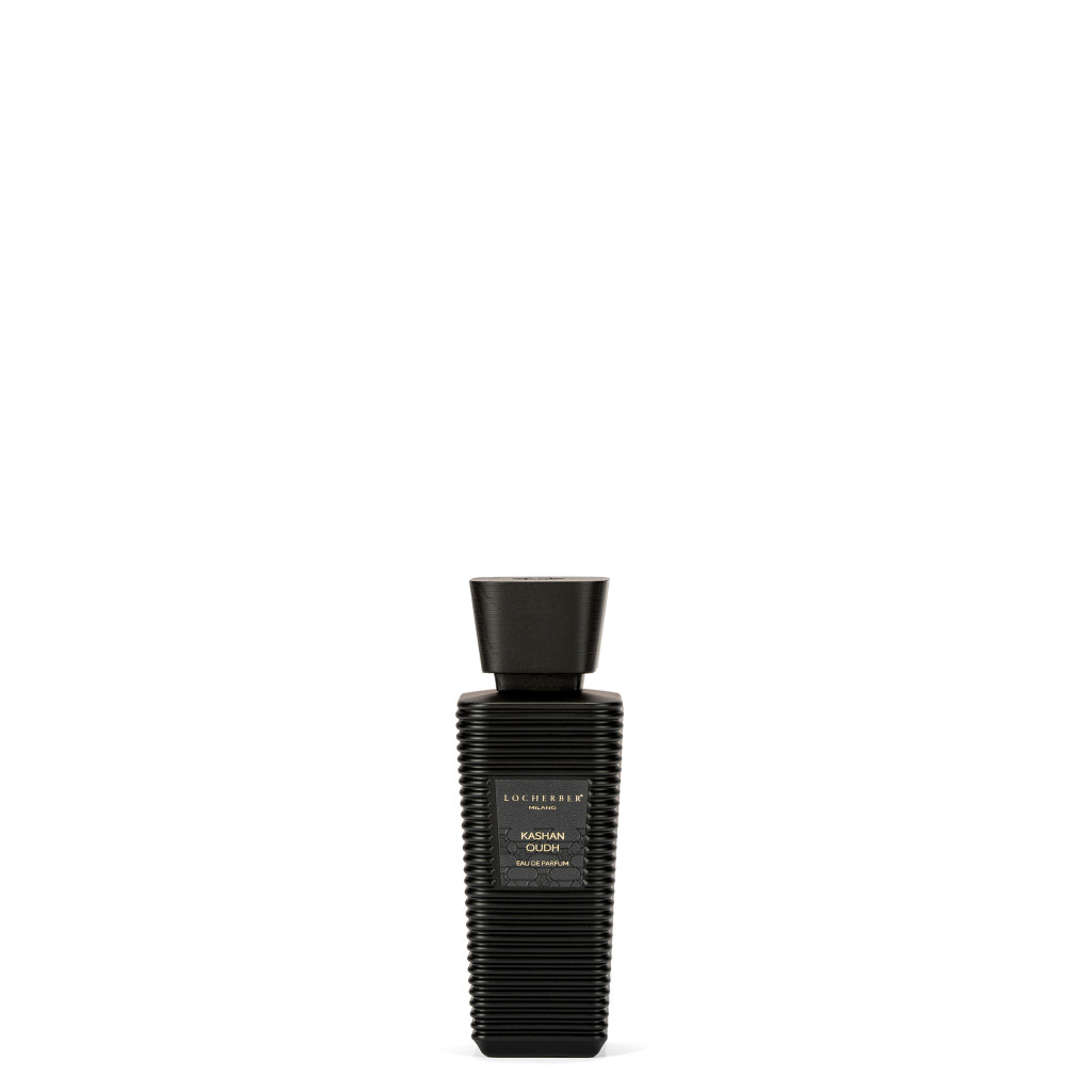 Locherber Kashan Oudh Eau de Parfum