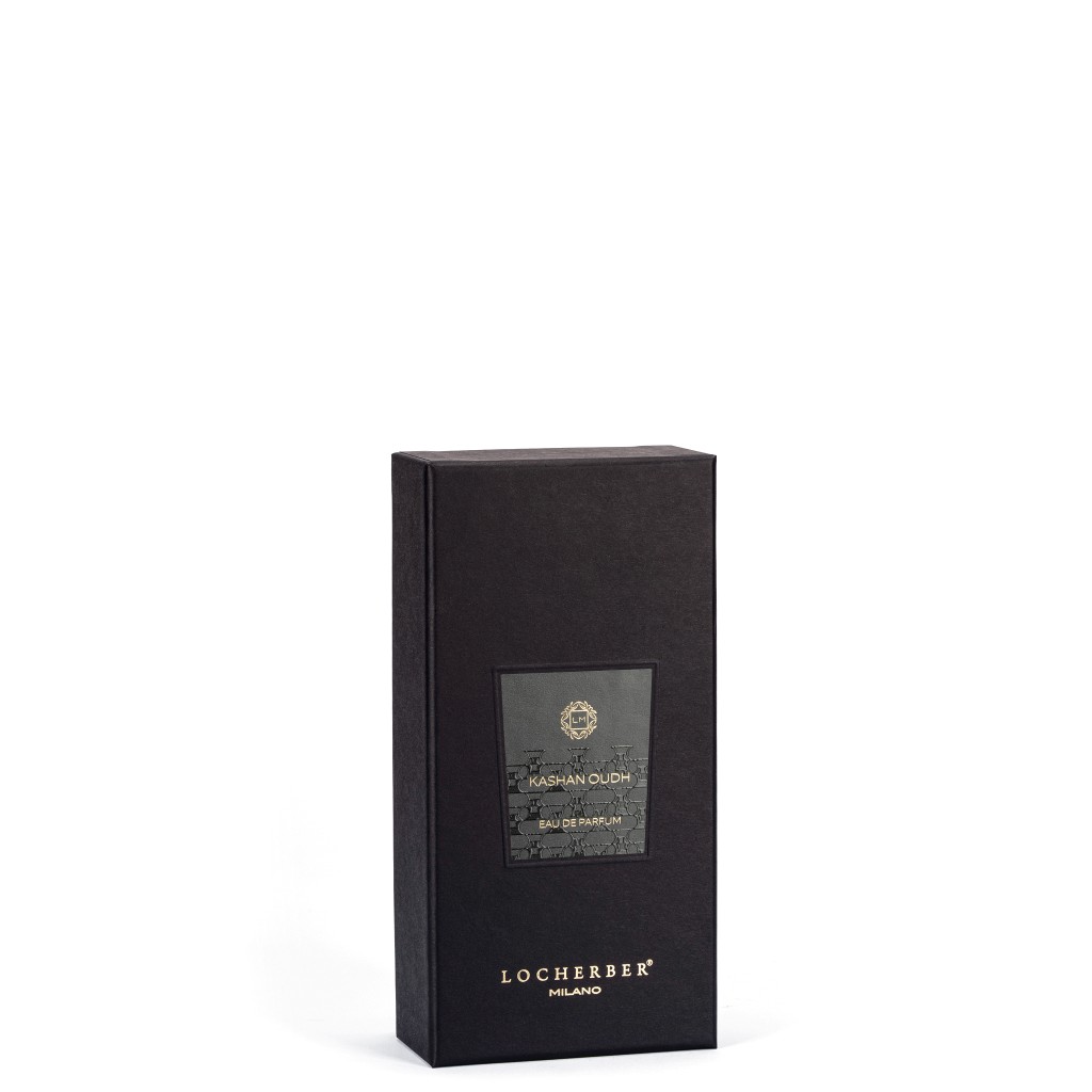 Locherber Kashan Oudh Eau de Parfum Sconto