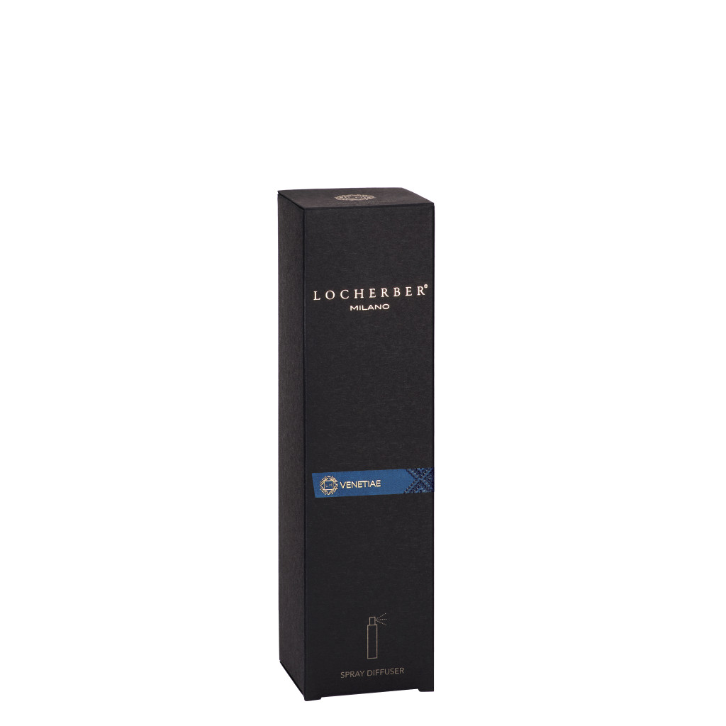 Locherber Venetiae Spray Outlet