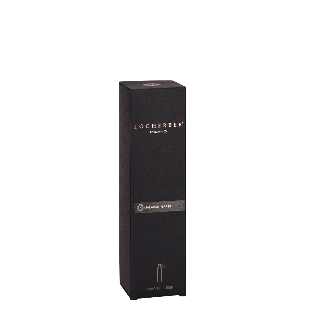 Locherber Malabar Pepper Spray Saldi Di Fabbrica