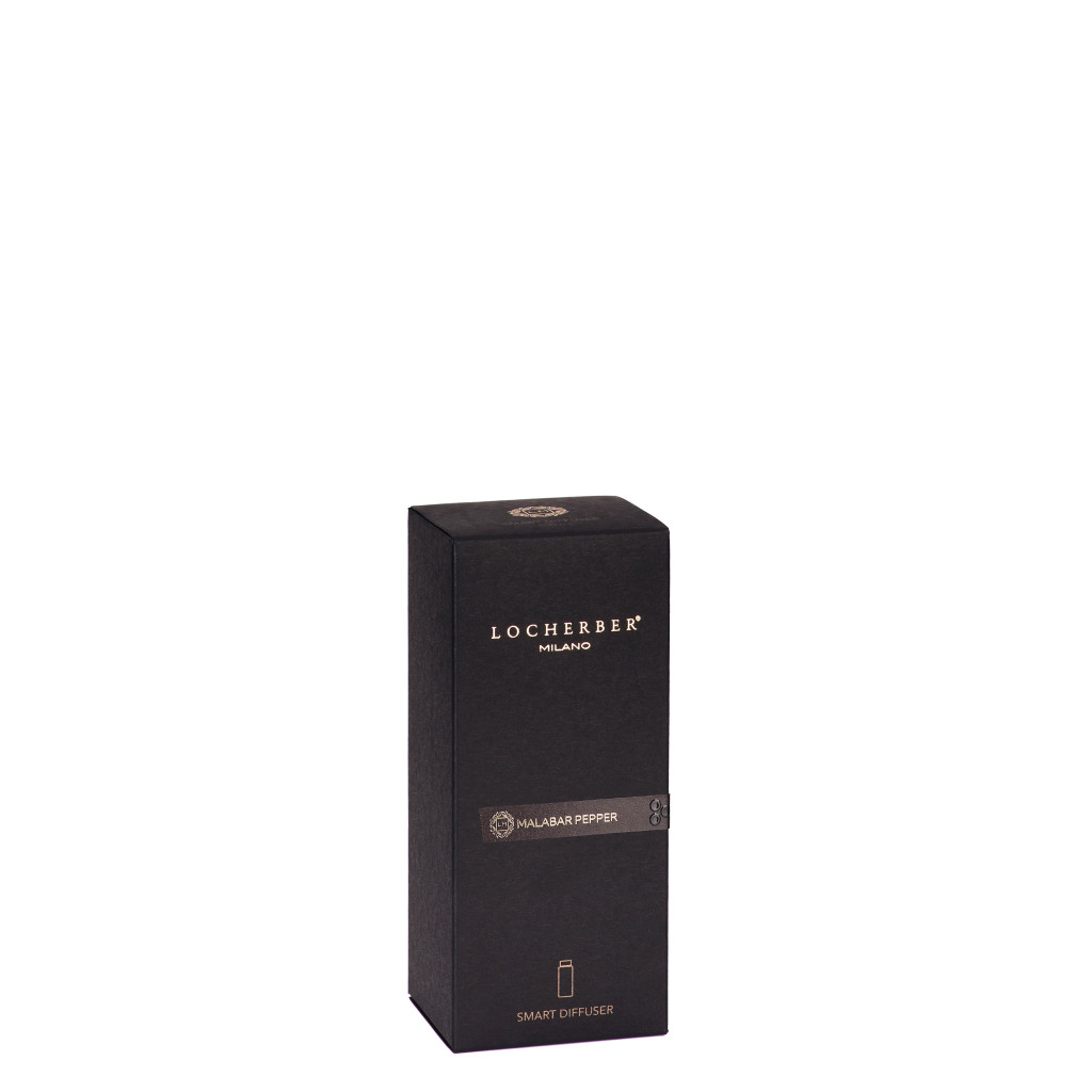Locherber Malabar Pepper Ricarica per Diffusore Negozio