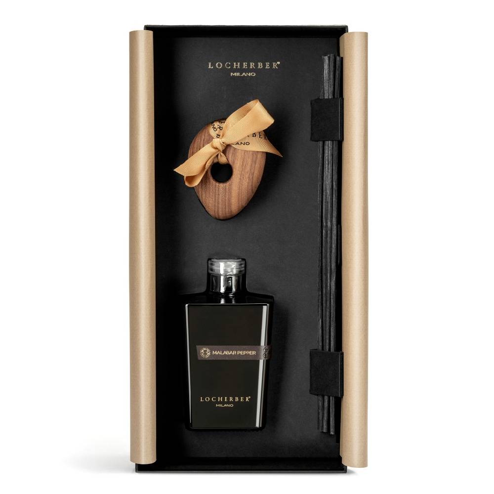 Locherber Malabar Pepper Diffusore Scultura Nuova