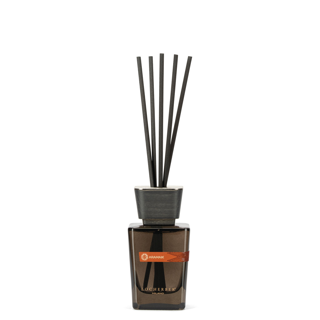 Locherber Aramaik Diffusore