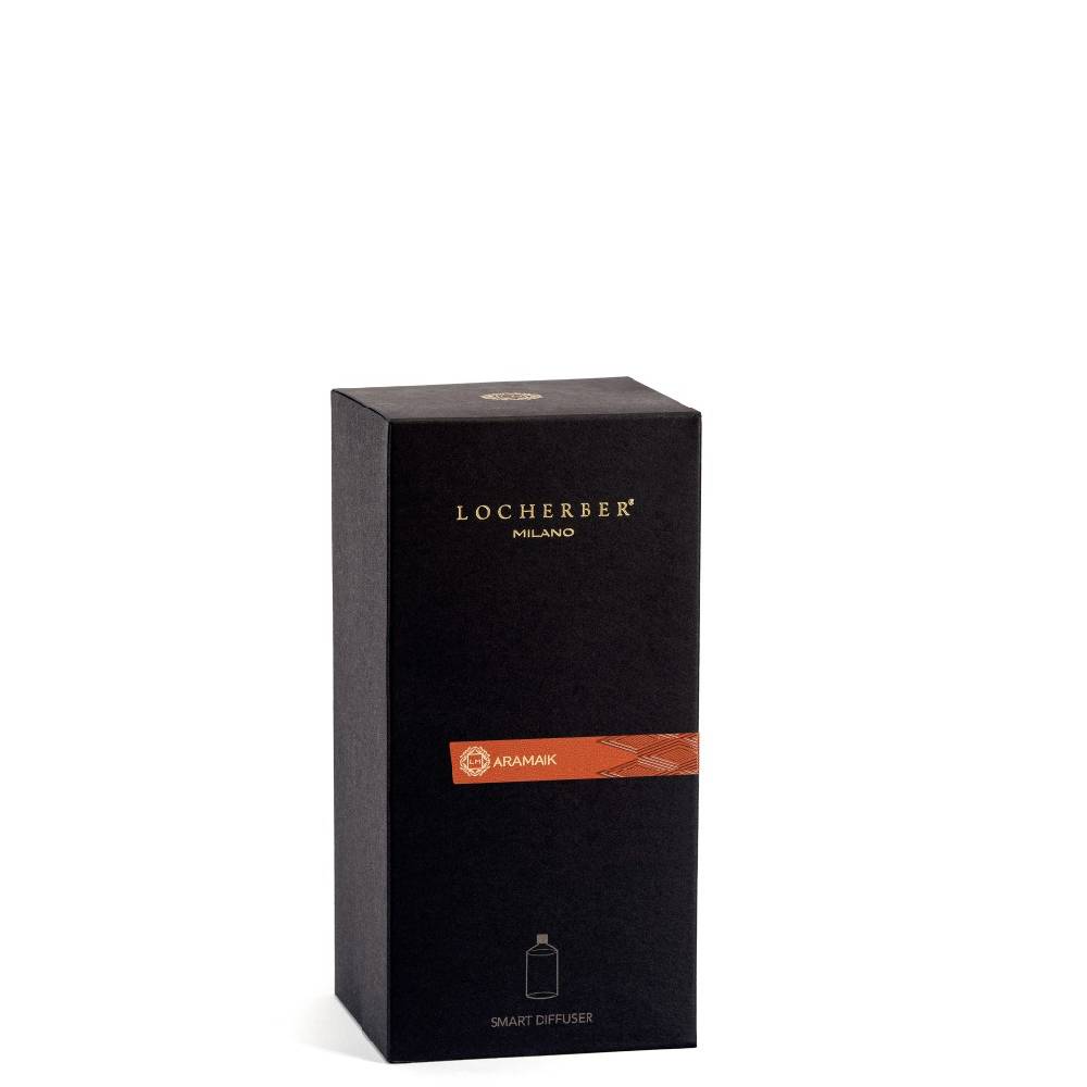 Locherber Aramaik Ricarica per Diffusore Vendita