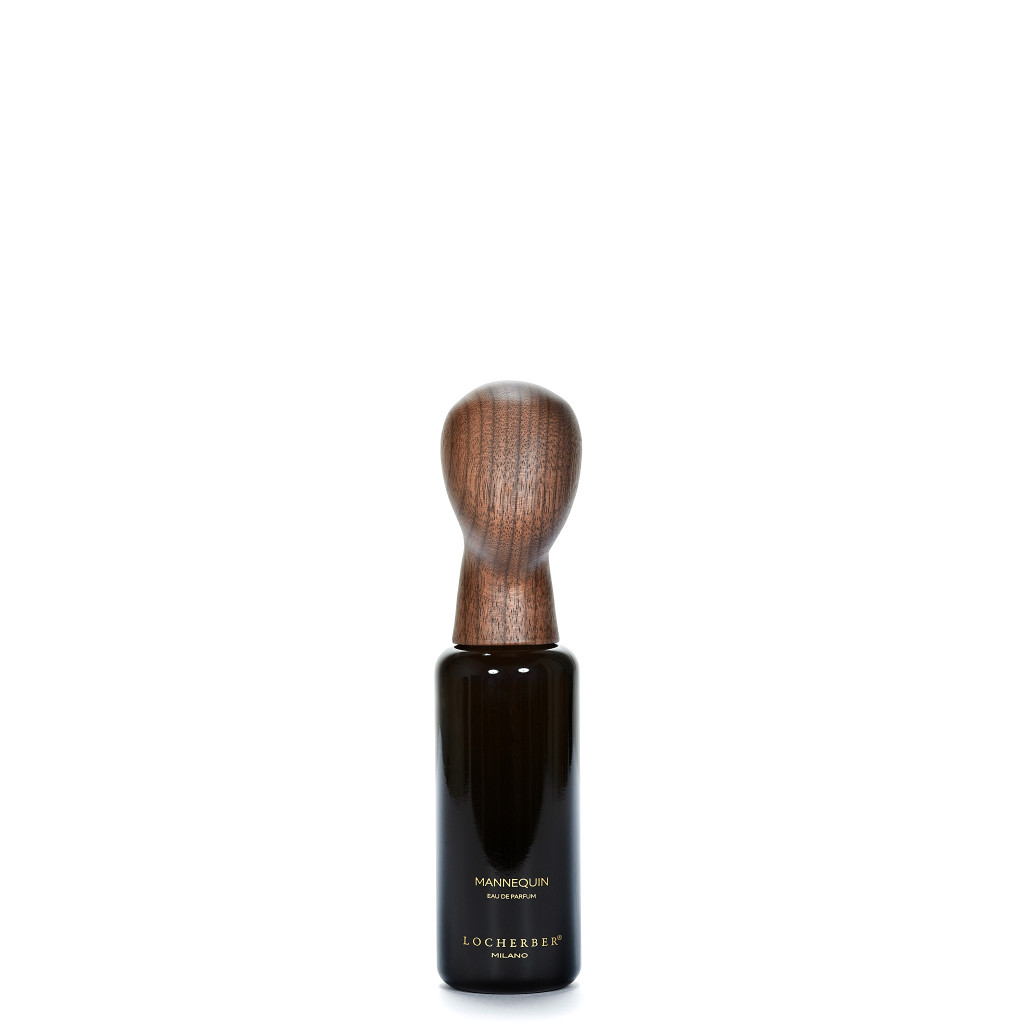 Locherber Mannequin Eau de Parfum Head Spedizione Gratuita