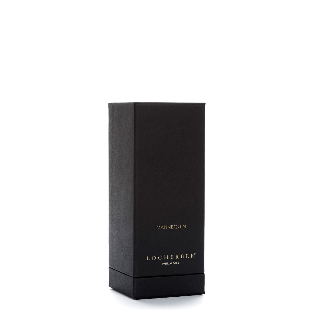 Locherber Mannequin Eau de Parfum Head Spedizione Gratuita