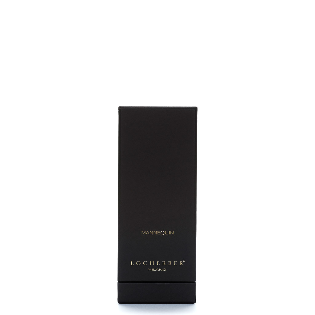 Locherber Mannequin Eau de Parfum Head Spedizione Gratuita