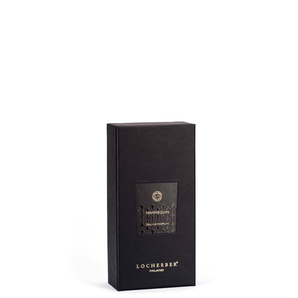 Locherber Mannequin Eau De Parfum Pezzi Unici