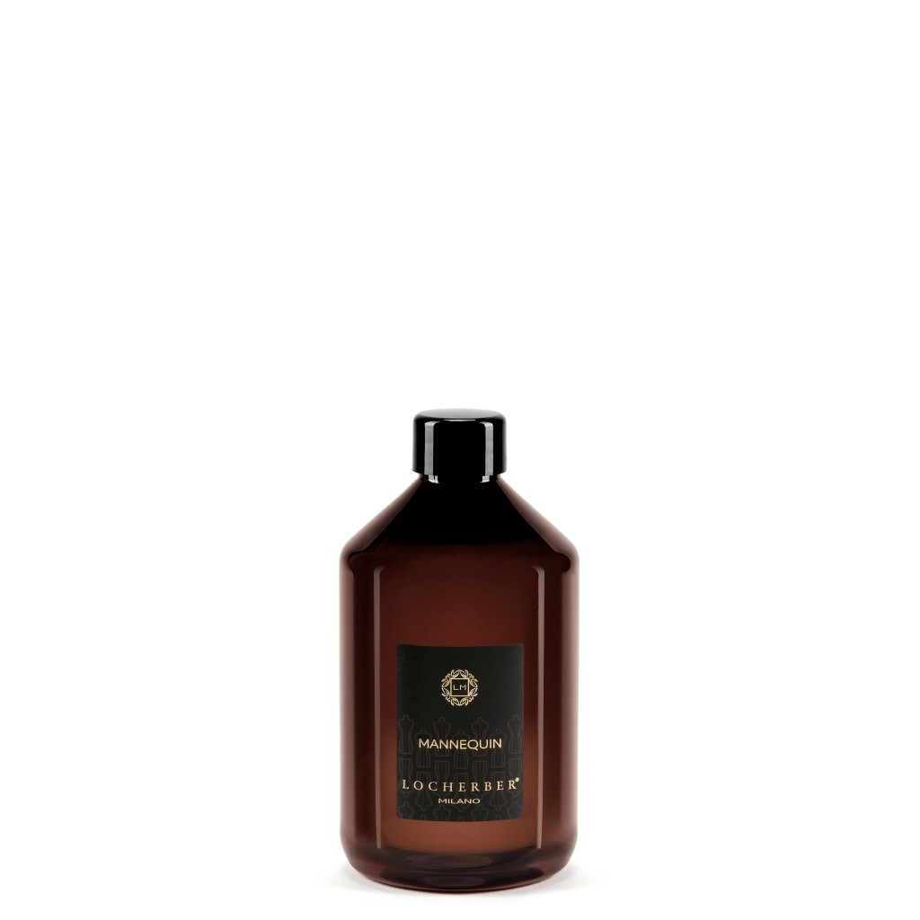 Locherber Mannequin Ricarica per Diffusore