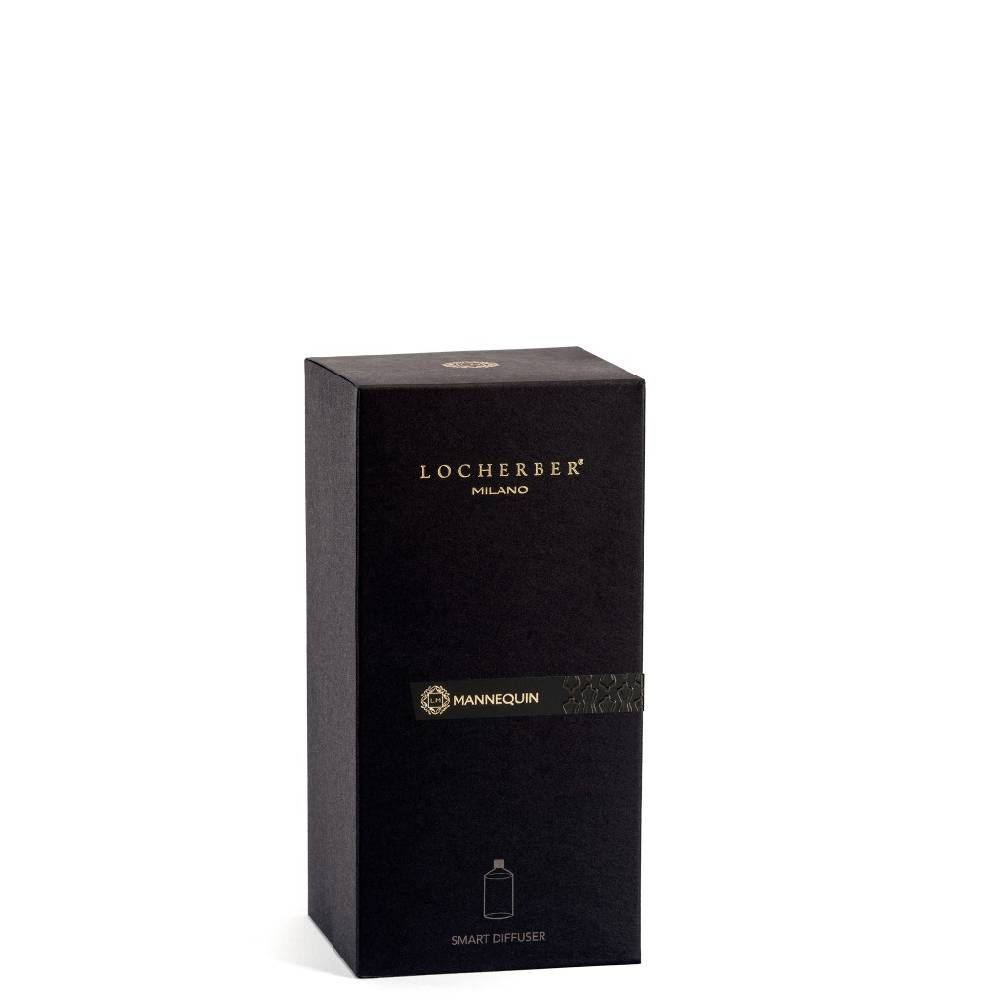 Locherber Mannequin Ricarica per Diffusore Qualità Garantita