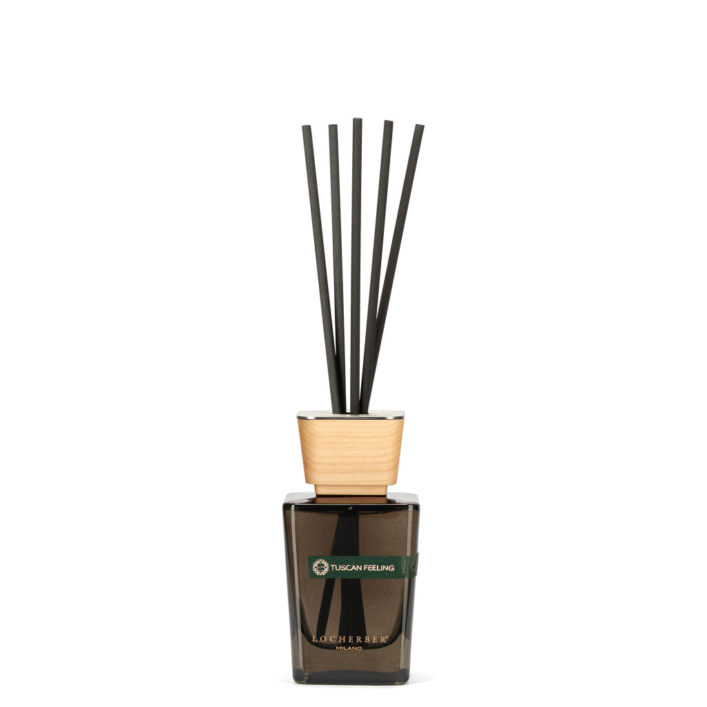 Locherber Tuscan Feeling Diffusore Negozi Online