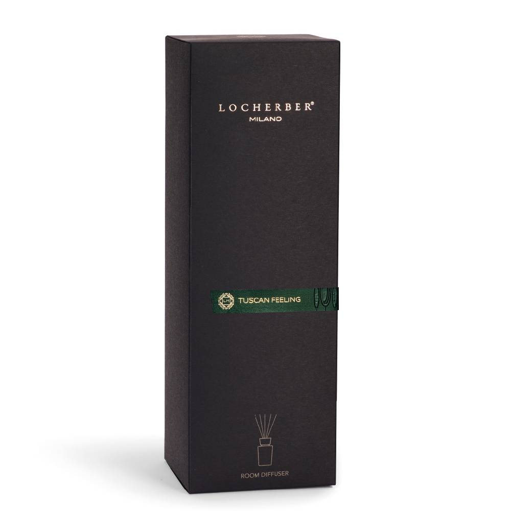 Locherber Tuscan Feeling Diffusore Negozi Online