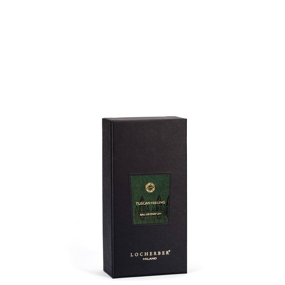 Locherber Tuscan Feeling Eau De Parfum Acquista Ora