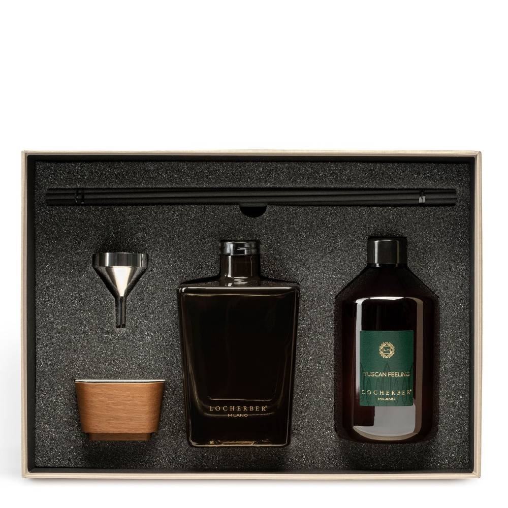 Locherber Tuscan Feeling Kit 500 ml