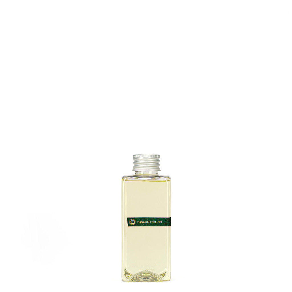 Locherber Tuscan Feeling Ricarica per Diffusore