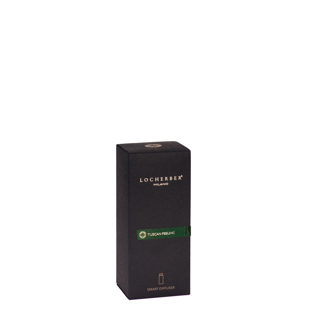 Locherber Tuscan Feeling Ricarica per Diffusore Affare Del Giorno