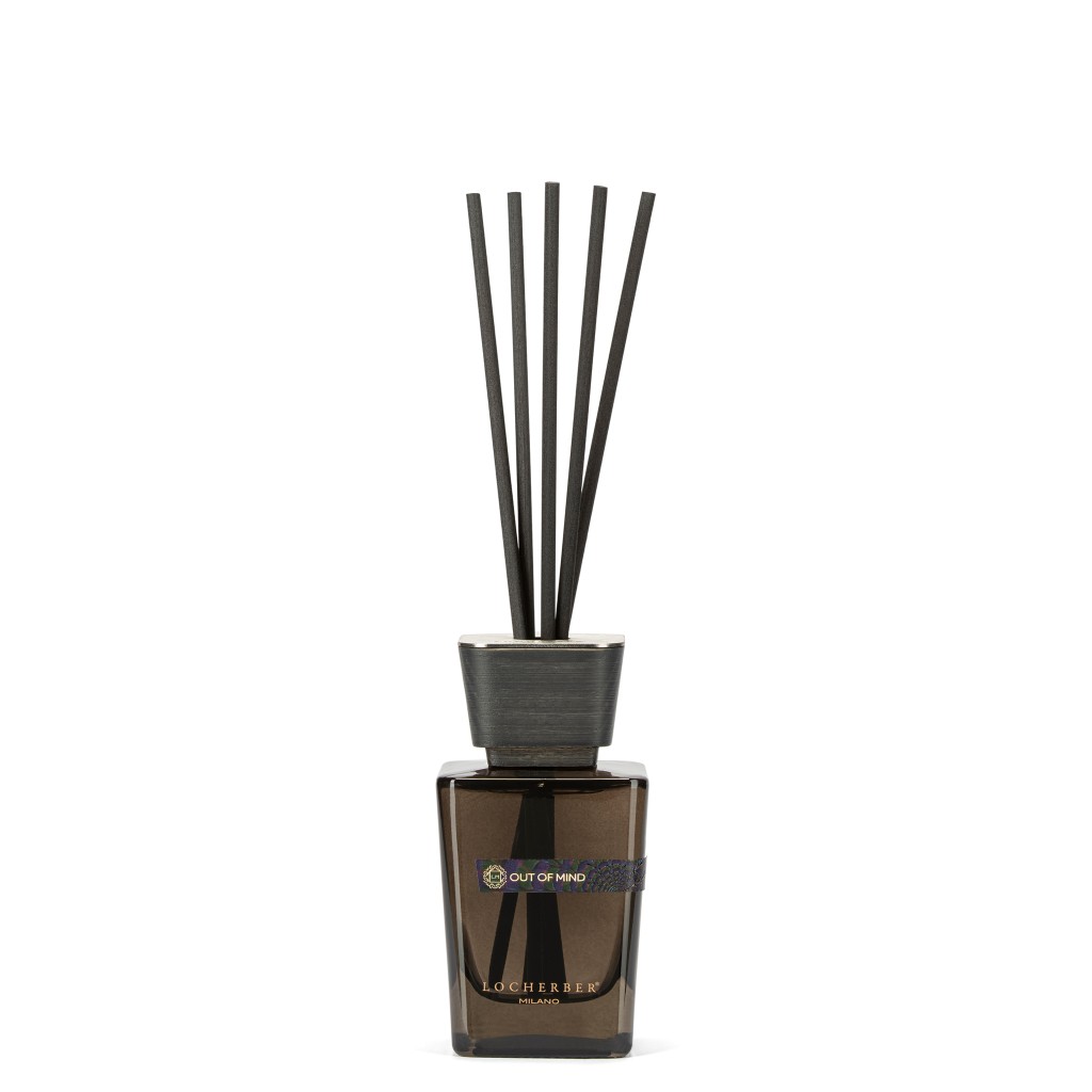 Locherber Out Of Mind Diffusore Convenienza