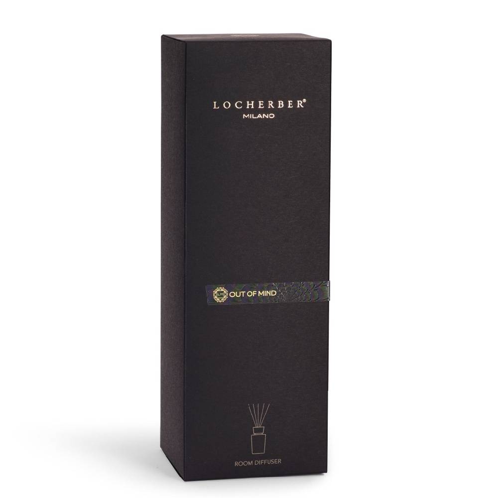 Locherber Out Of Mind Diffusore Convenienza
