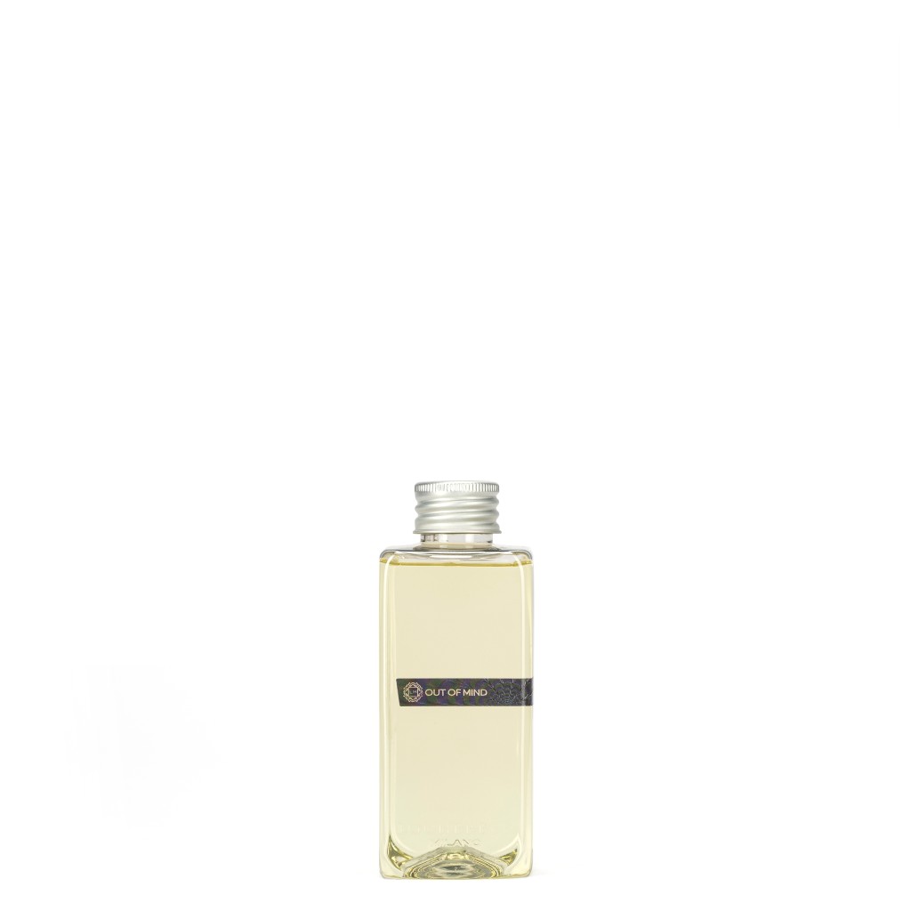 Locherber Out Of Mind Ricarica per Diffusore Presa