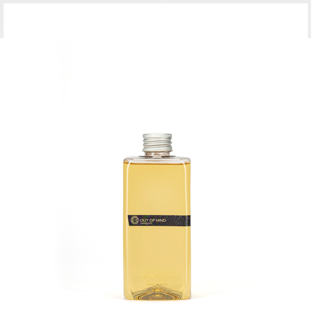 Locherber Out Of Mind Ricarica Catalitica Sconto