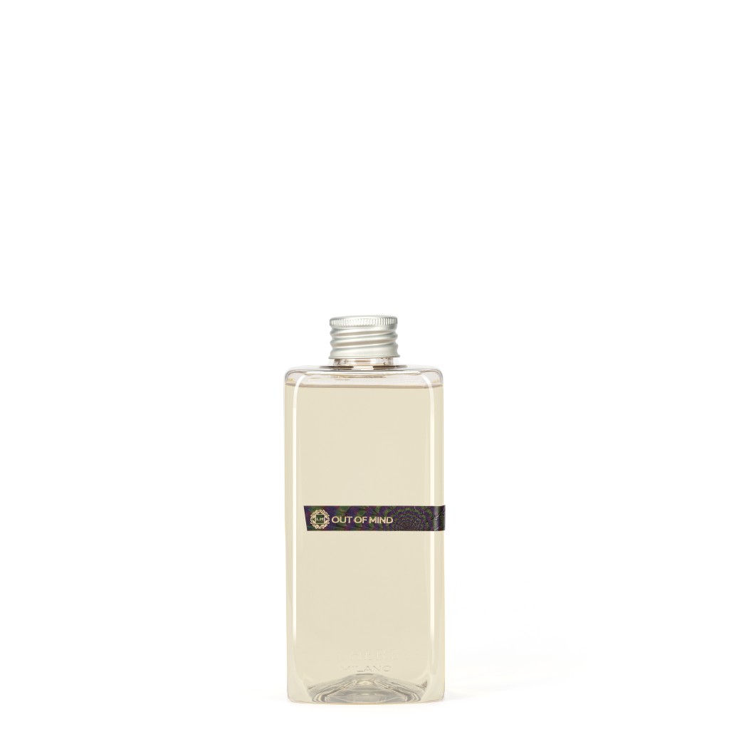 Locherber Out Of Mind Ricarica Catalitica Sconto