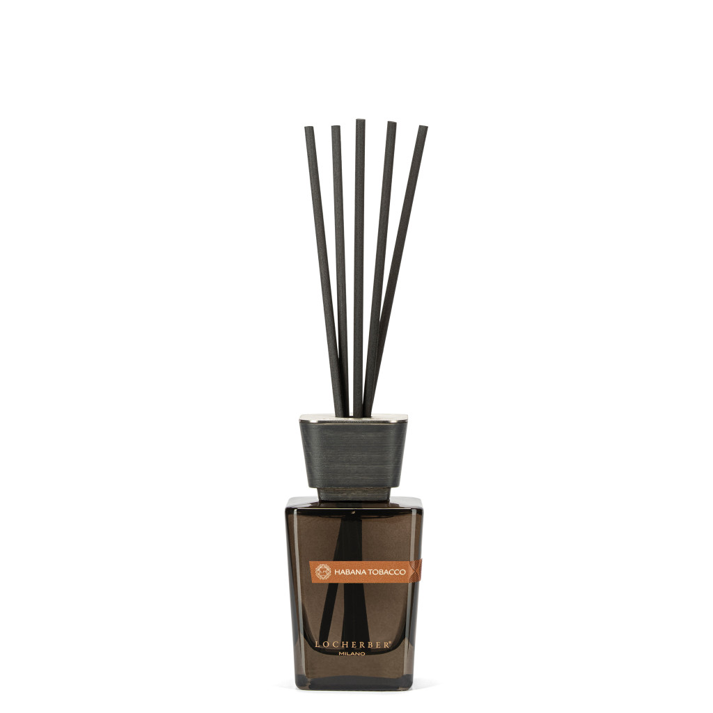 Locherber Habana Tobacco Diffusore Offerta