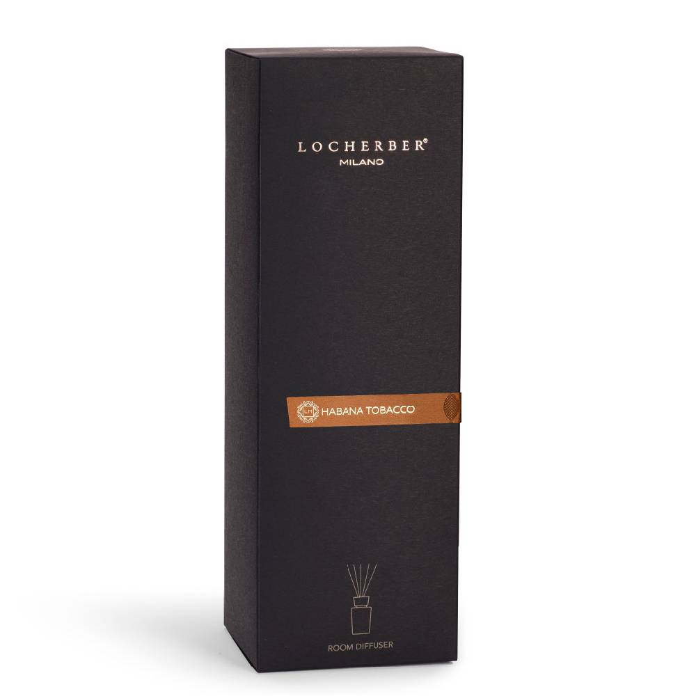 Locherber Habana Tobacco Diffusore Offerta