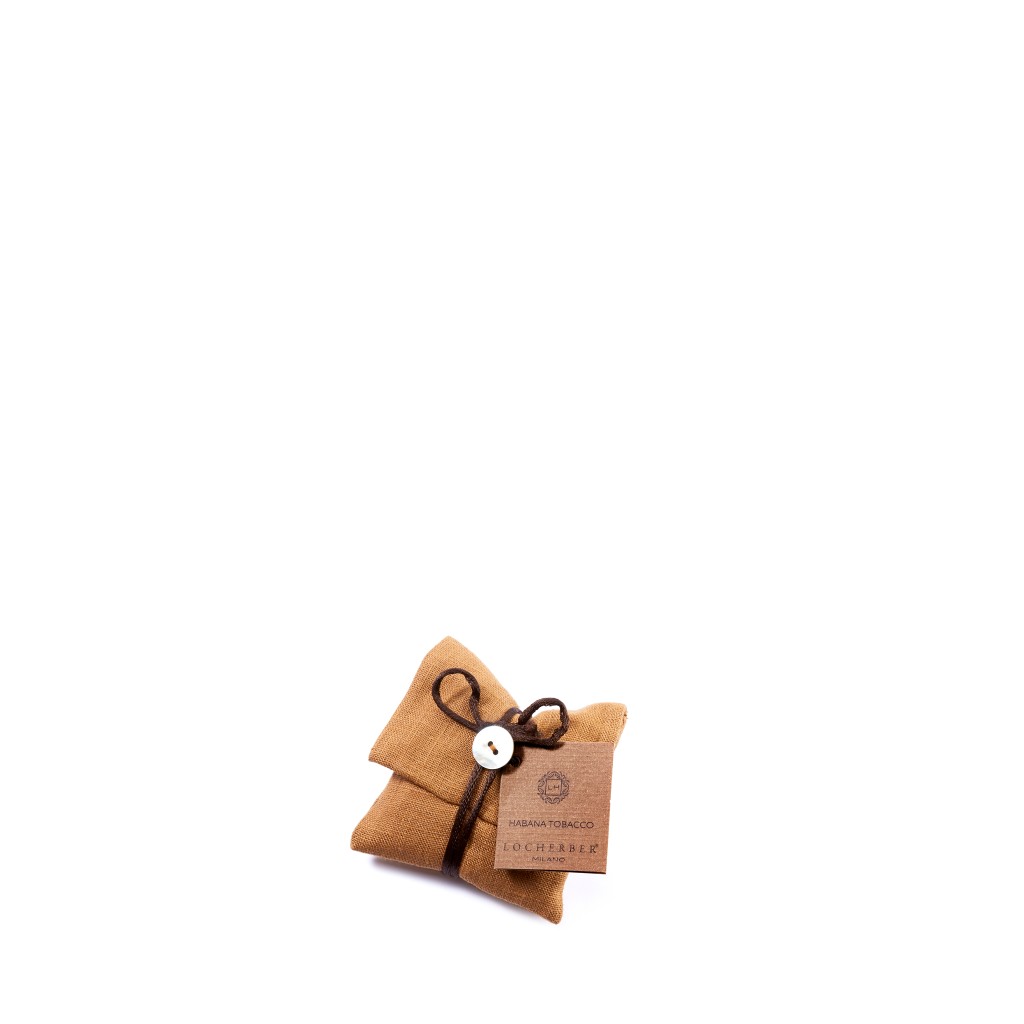Locherber Habana Tobacco Sacchettino