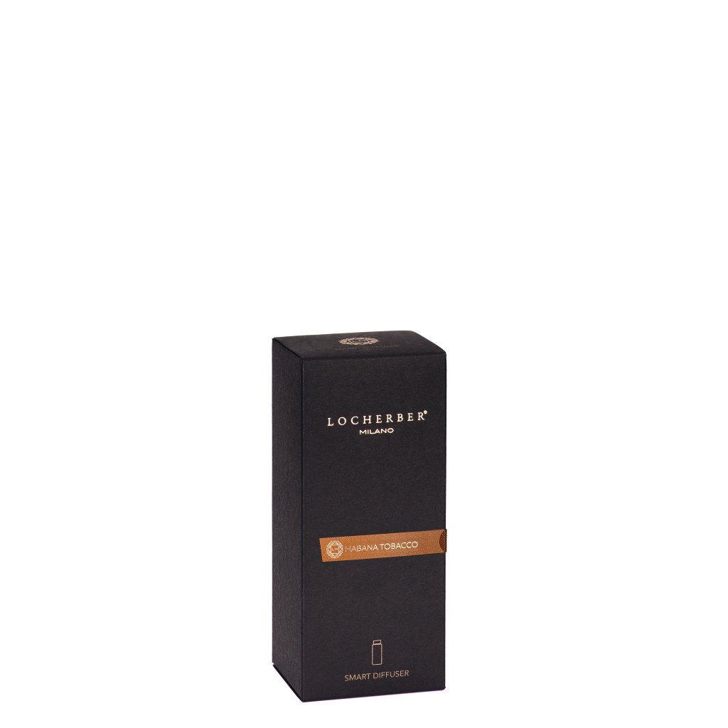Locherber Habana Tobacco Ricarica per Diffusore Hotsell