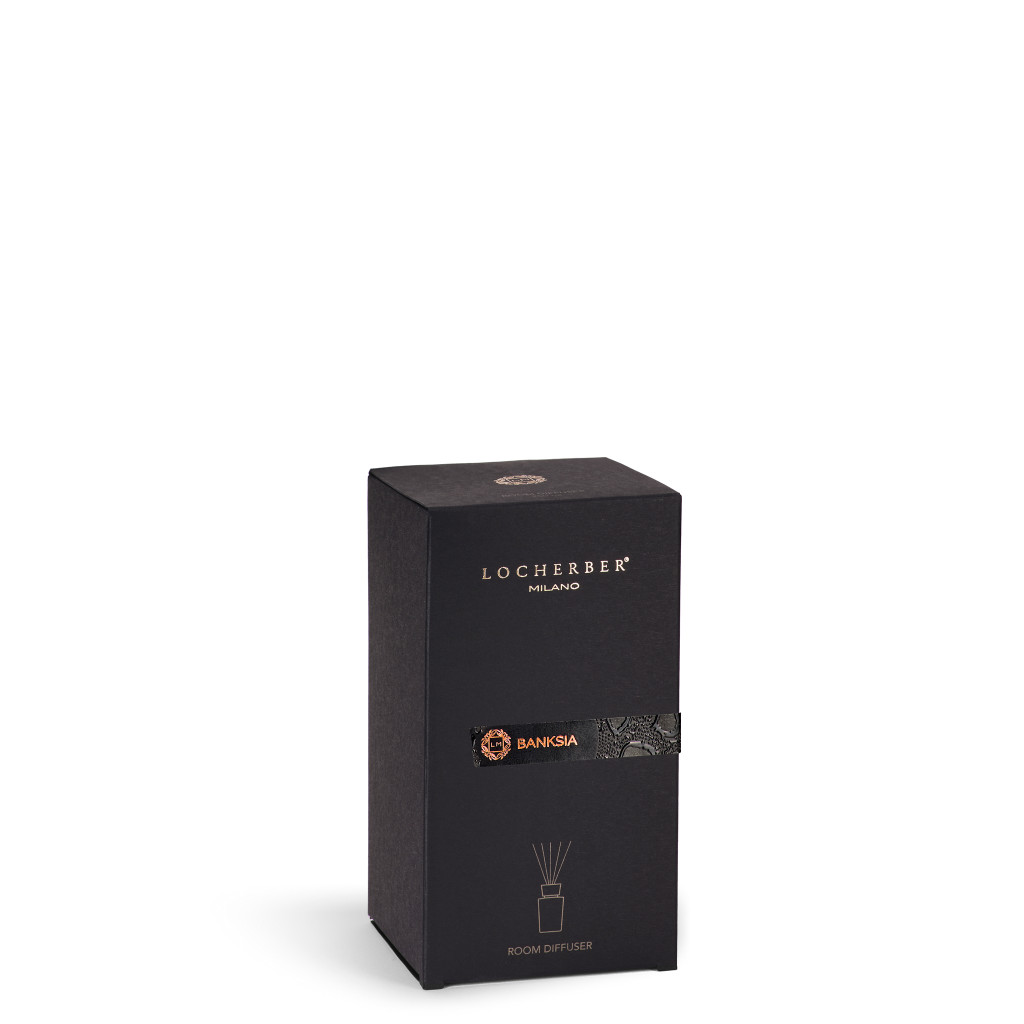 Locherber Banksia Diffusore Vendite Flash
