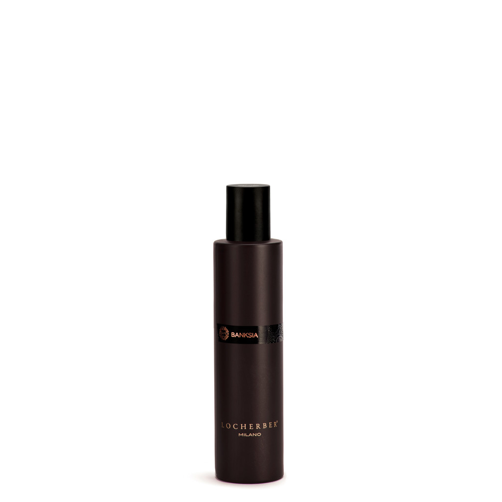 Locherber Banksia Spray
