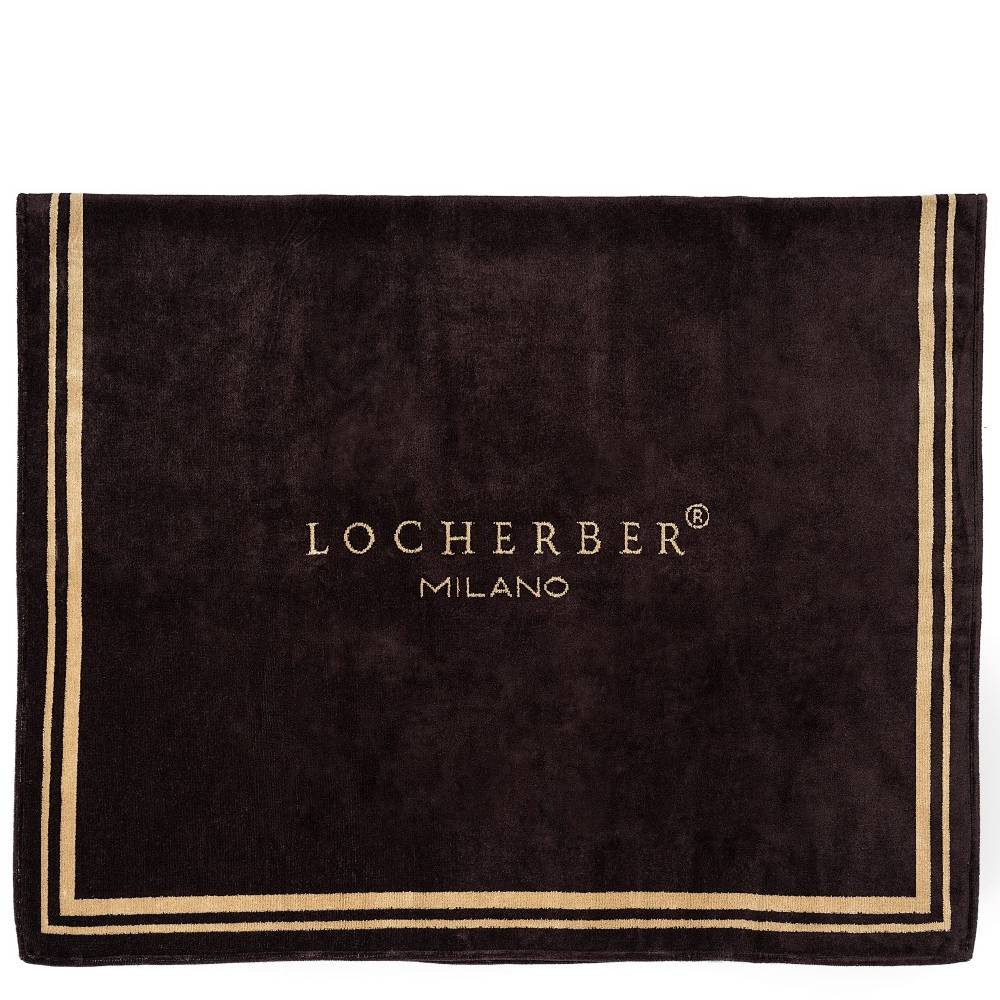 Locherber Telo da Bagno Locherber Milano Italia
