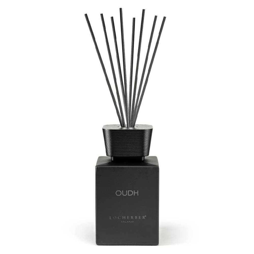 Locherber Oudh Diffusore