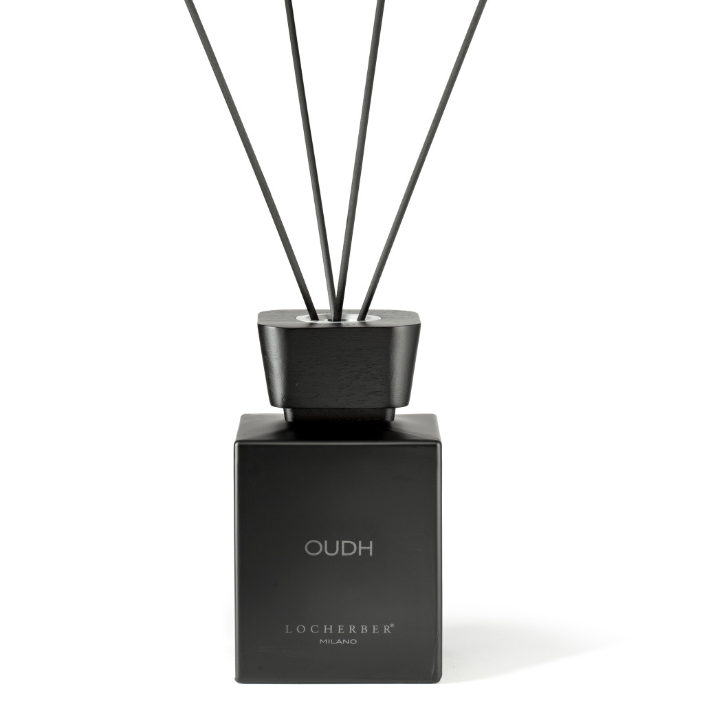 Locherber Oudh Diffusore Nuovo