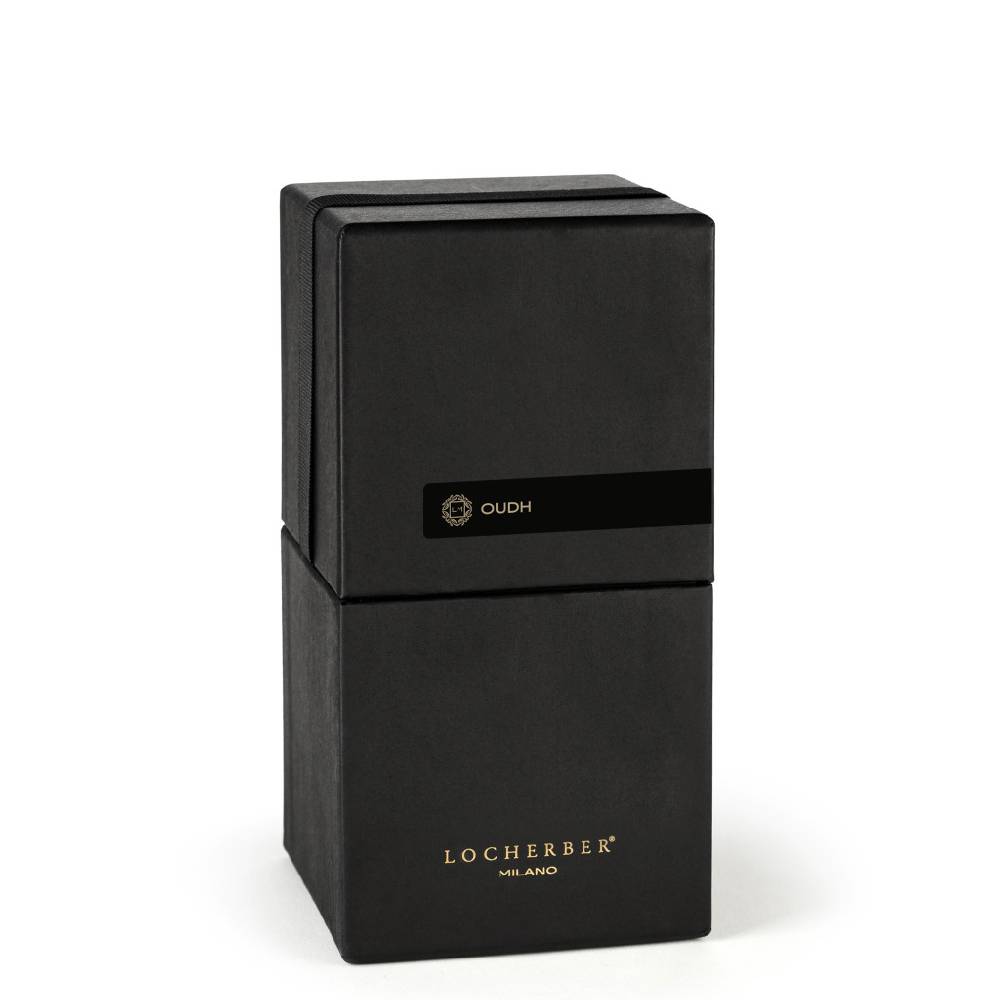 Locherber Oudh Diffusore Nuovo