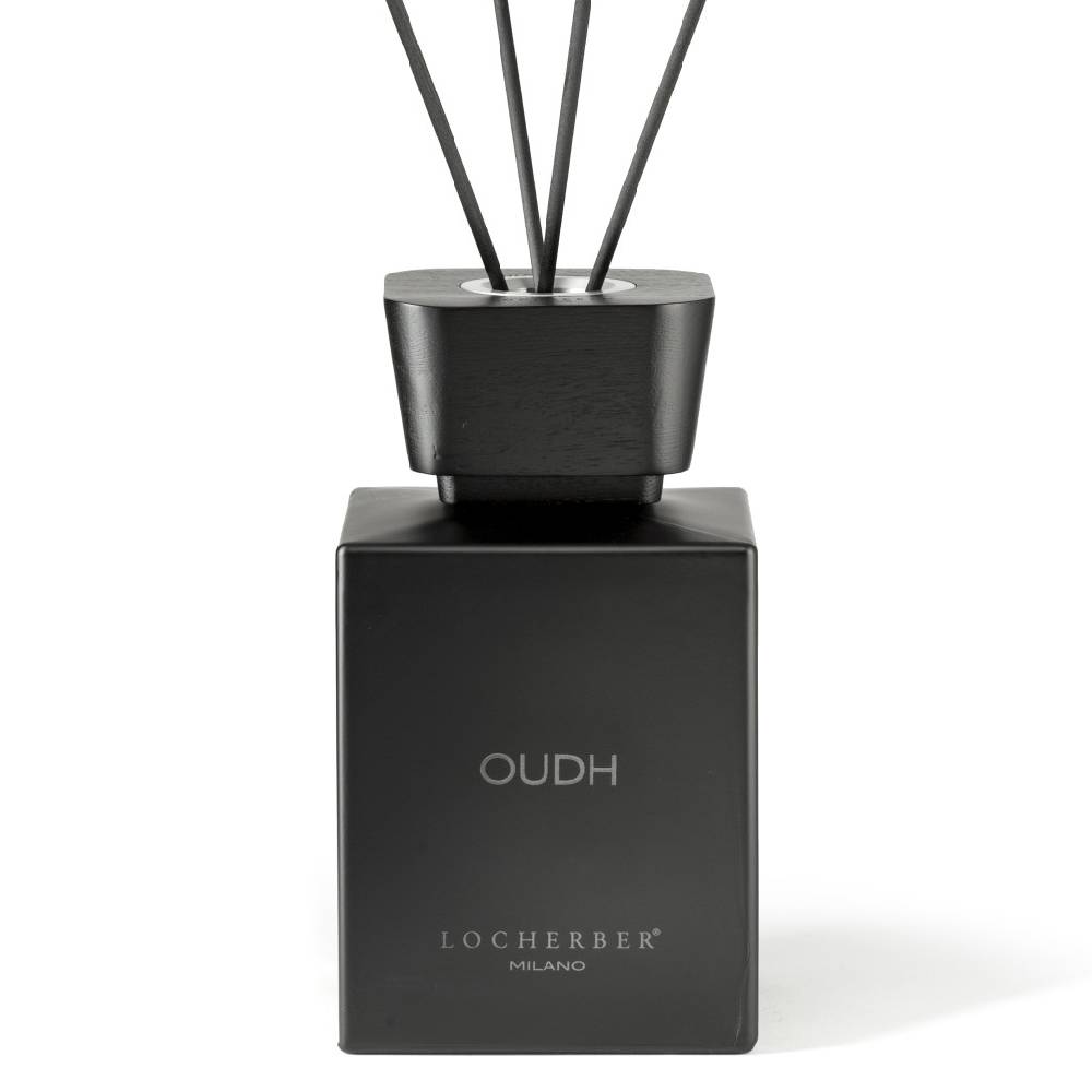 Locherber Oudh Diffusore Nuovo