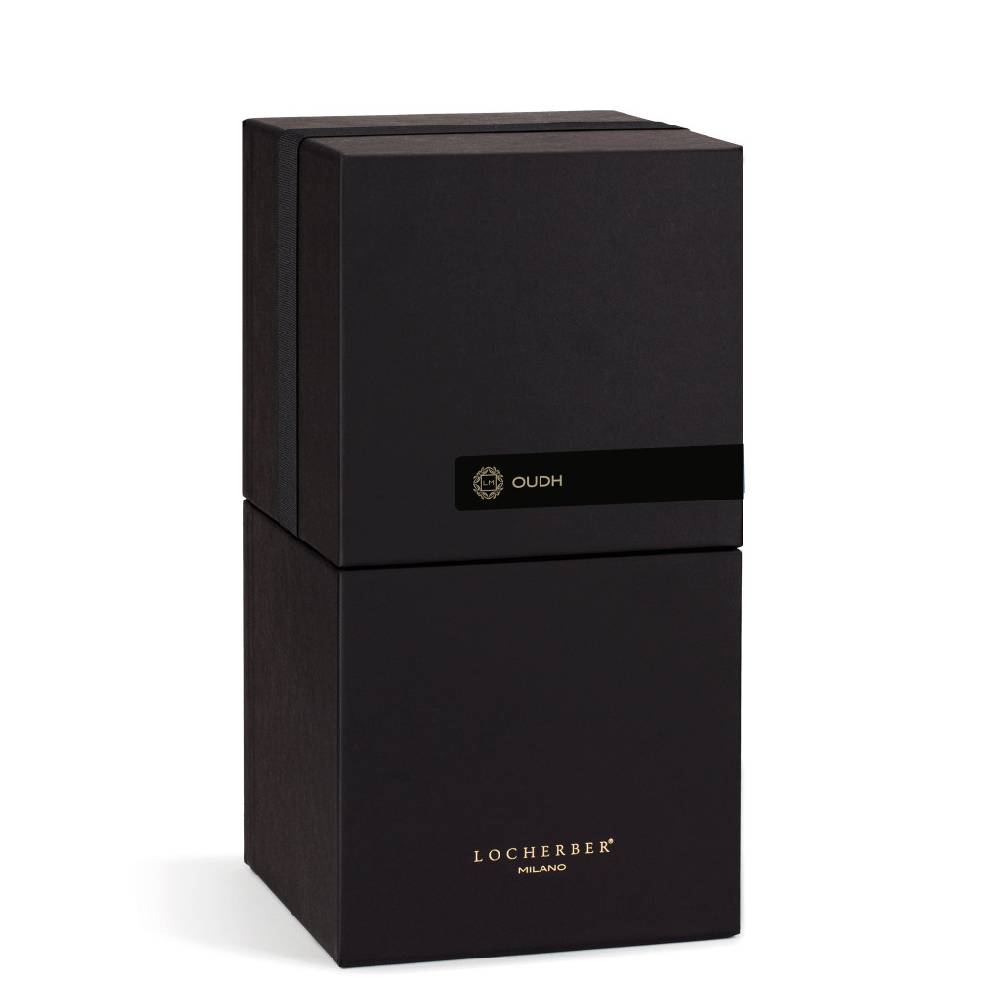 Locherber Oudh Diffusore Nuovo