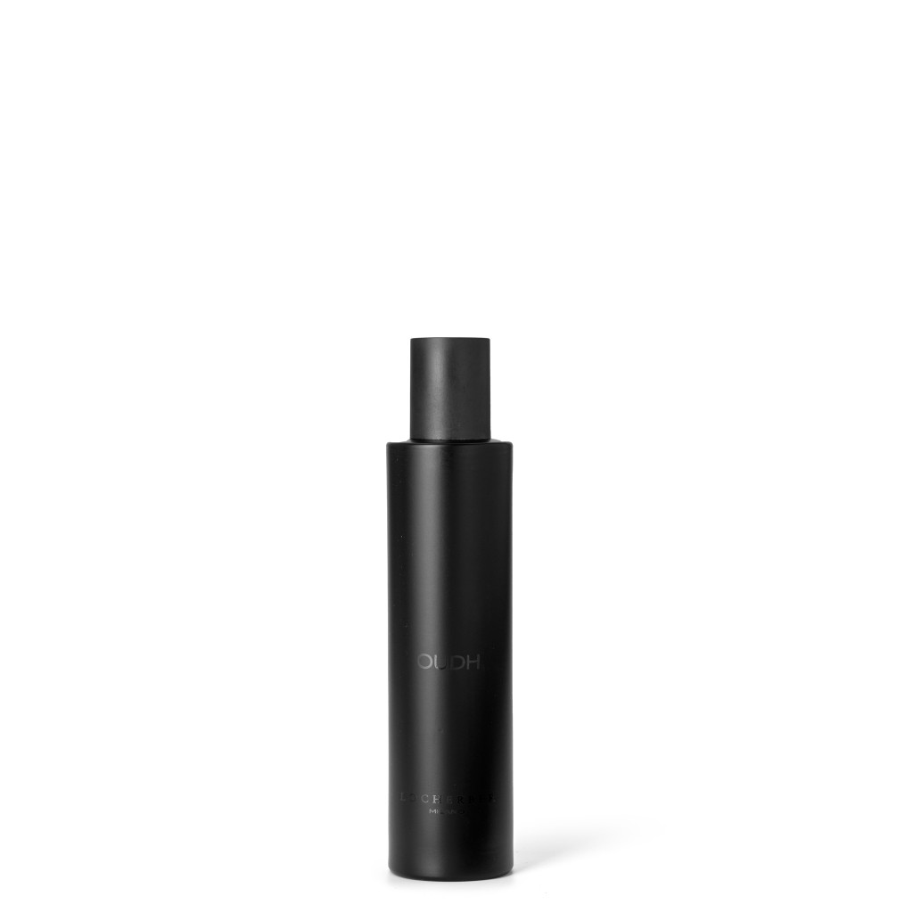 Locherber Oudh Spray