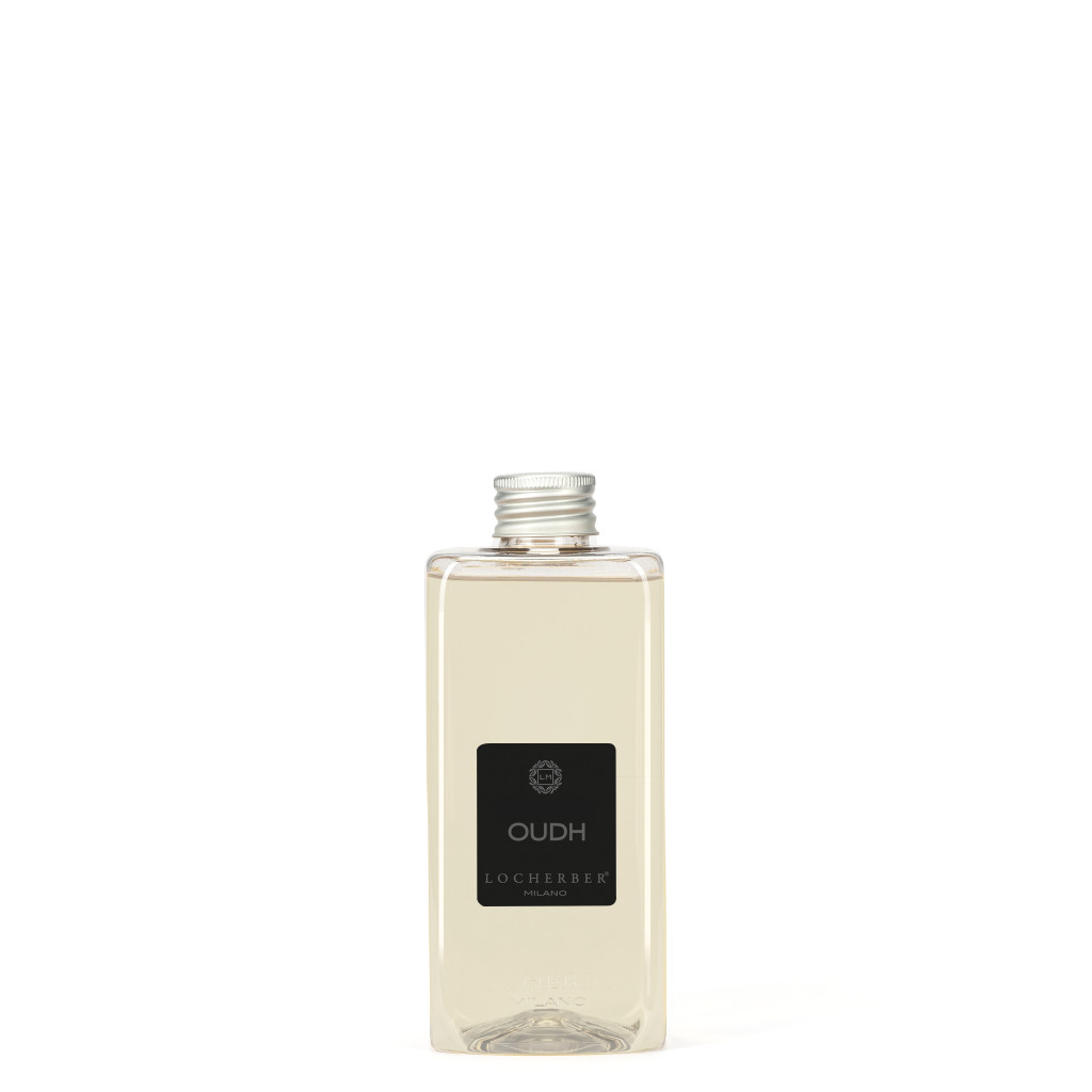Locherber Oudh Ricarica per Diffusore