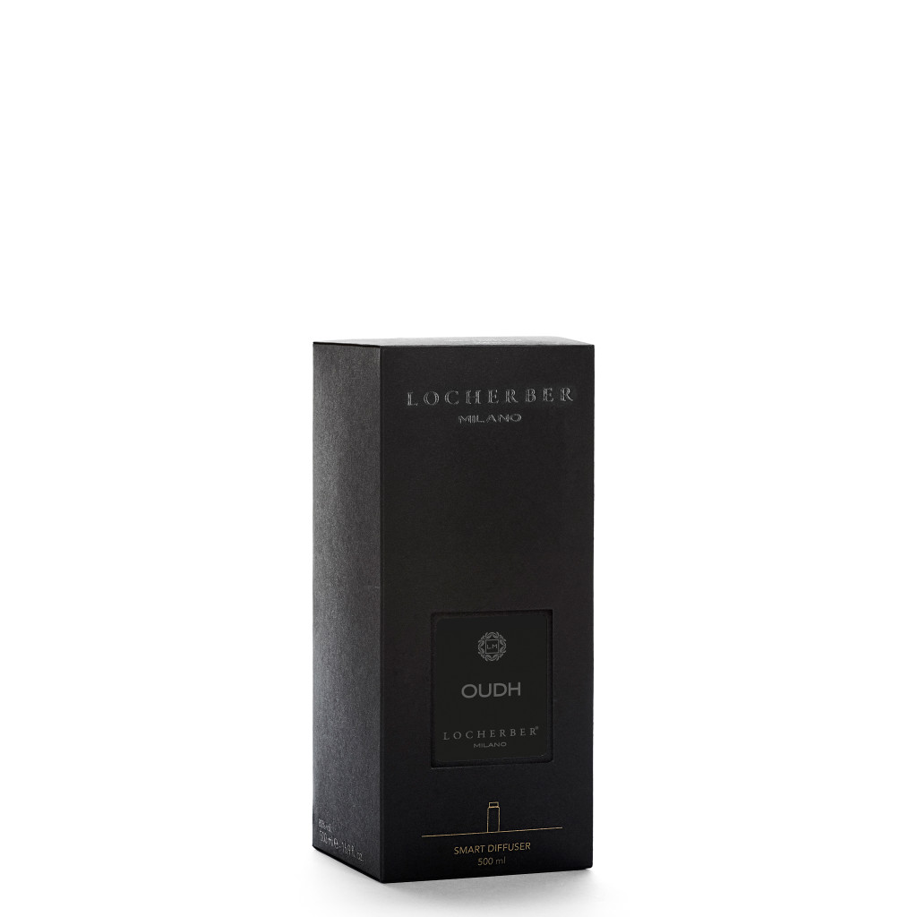 Locherber Oudh Ricarica per Diffusore Vendita