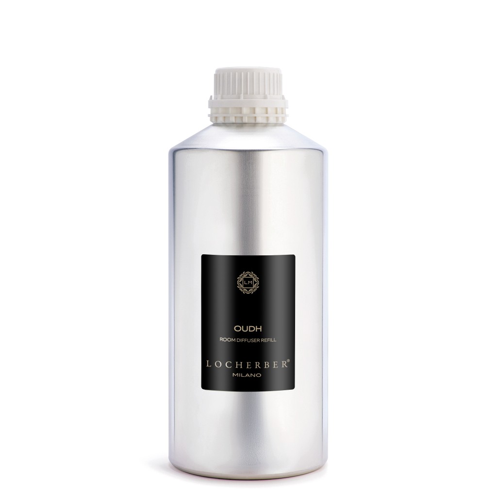 Locherber Oudh Ricarica per Diffusore Vendita
