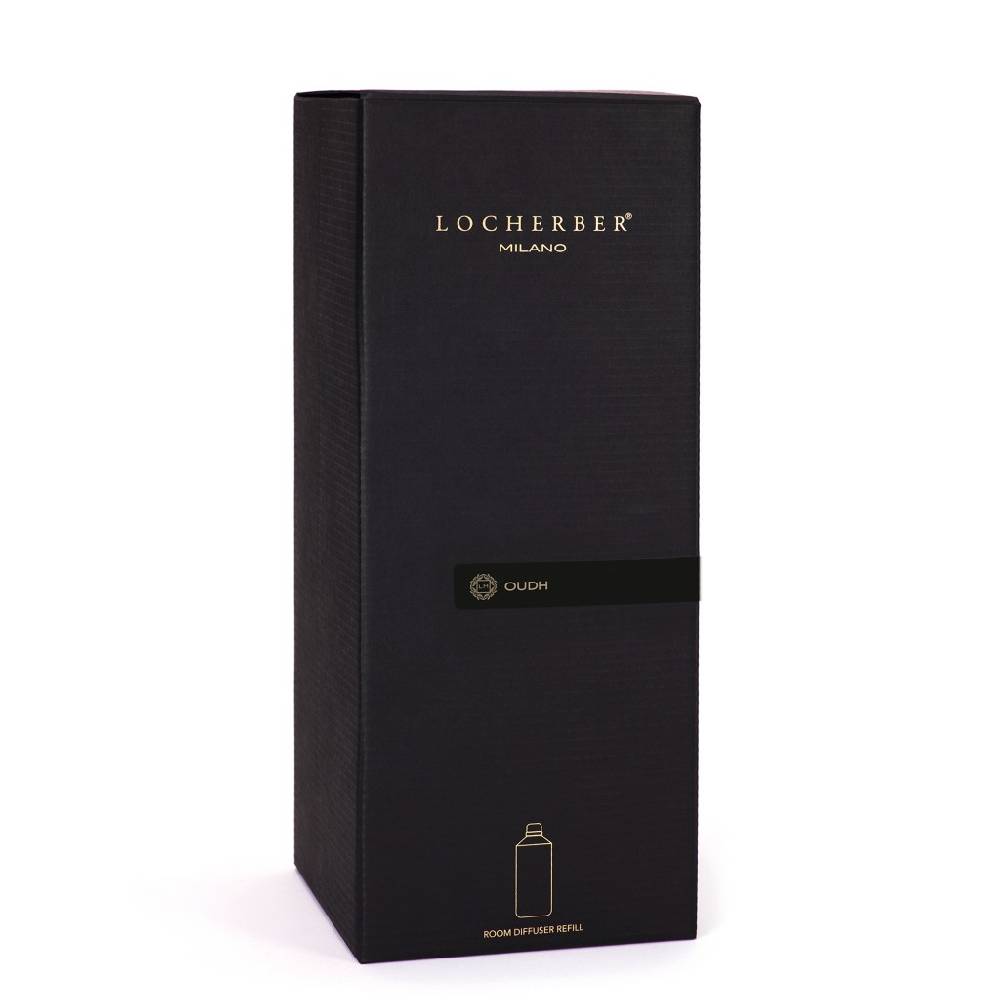 Locherber Oudh Ricarica per Diffusore Vendita