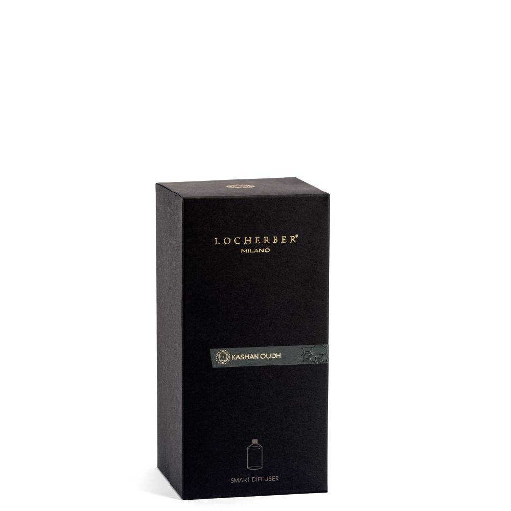 Locherber Kashan Oudh Ricarica per Diffusore Promozione